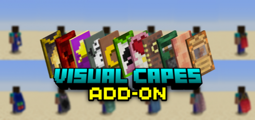 Visual Capes