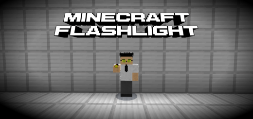 3D Flashlight