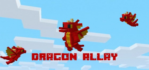 Dragon | Allay
