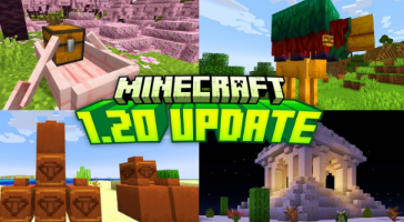 Baixar Minecraft PE 1.20.10 (versão completa) APK para android