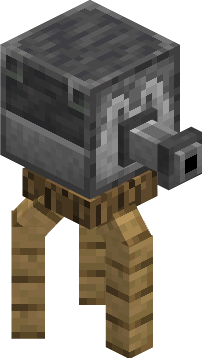 Torretas no experimentales