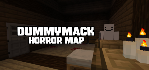 dummyMack (Horror) (Adventure)