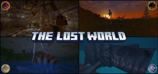 The Lost World