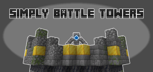 Simply Battle Towers
