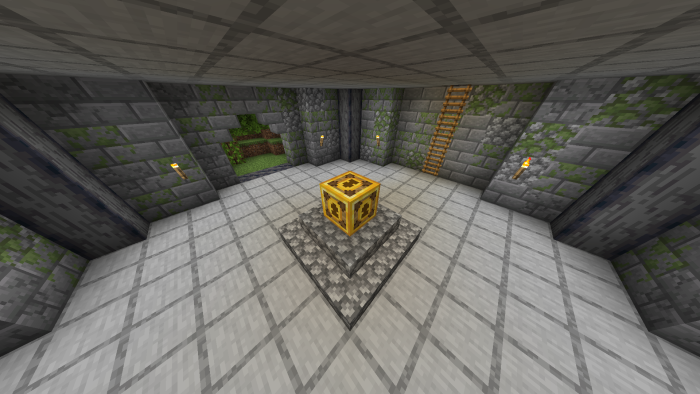 Simplemente torres de batalla