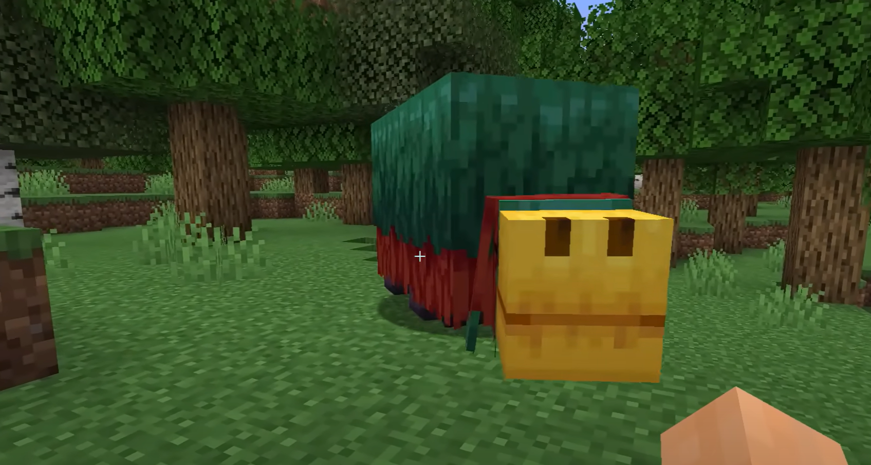 Minecraft 1.20.15.01